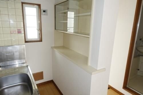 メゾン新栄III(メゾンシンエイスリー)の物件内観写真