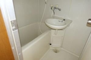 メゾン新栄III(メゾンシンエイスリー)の物件内観写真