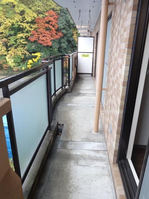 ハンプトンコートの物件内観写真