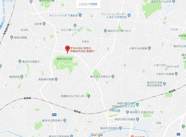 ハンプトンコートの物件内観写真