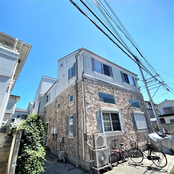 プリマ七番館の物件内観写真