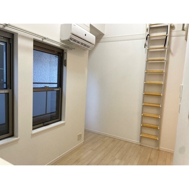 BEAMS富岡東Nの物件内観写真