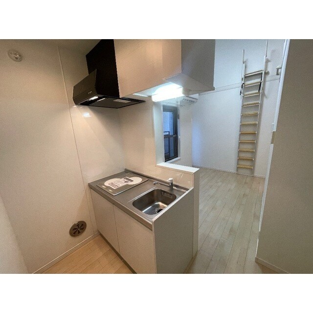 BEAMS富岡東Nの物件内観写真