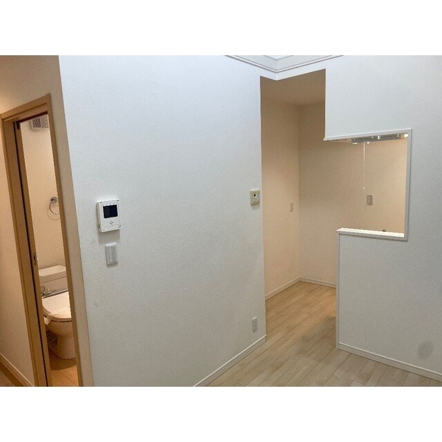 BEAMS富岡東Nの物件内観写真