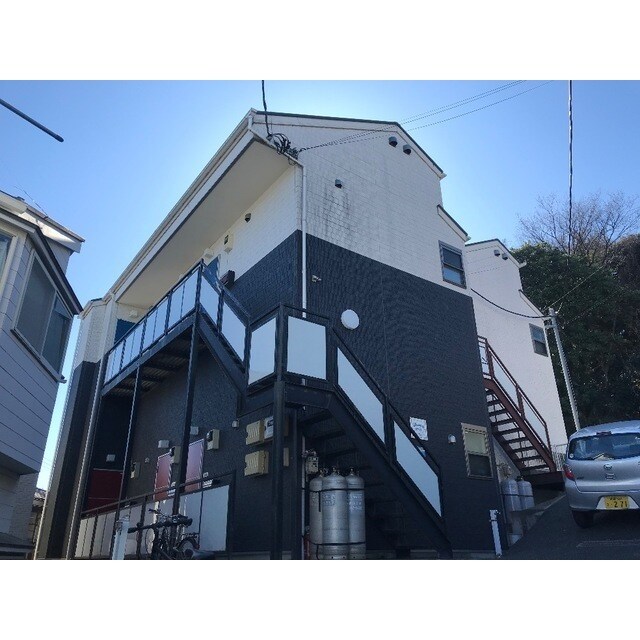 BEAMS富岡東Nの物件内観写真