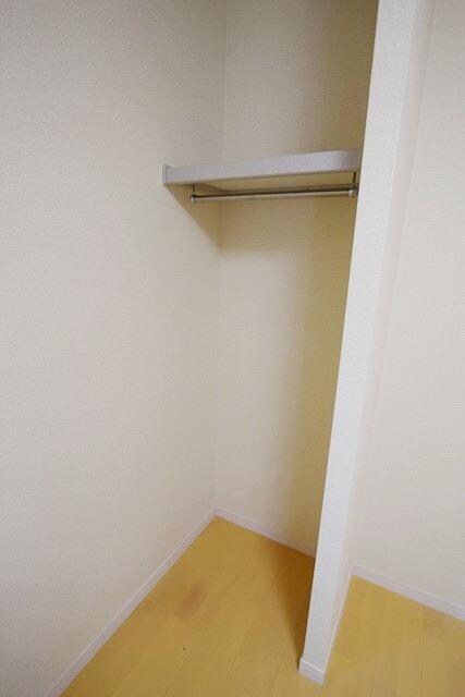 アビターレ杉田の物件内観写真