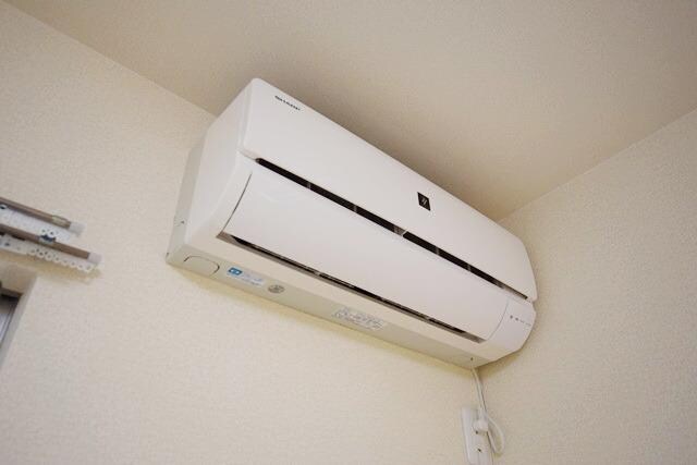 アビターレ杉田の物件内観写真