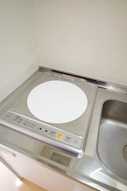 アビターレ杉田の物件内観写真