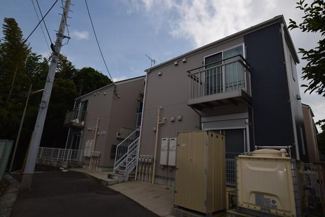 アビターレ杉田の物件内観写真