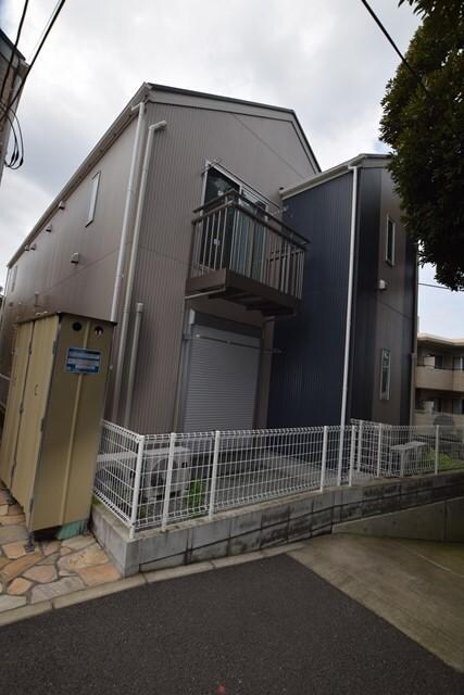 アビターレ杉田の物件内観写真