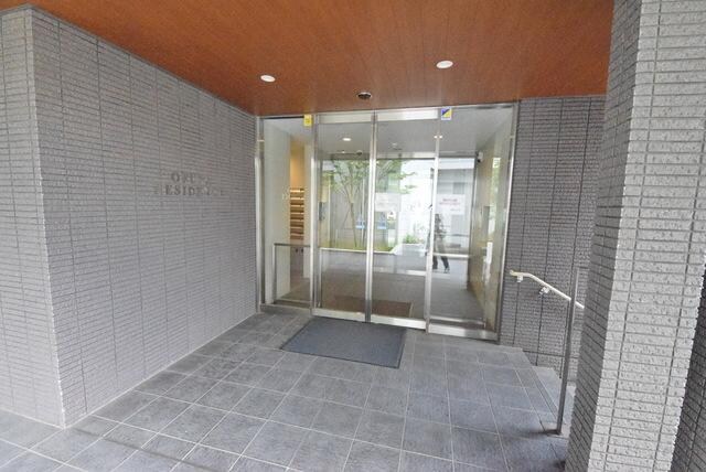 パークアクシス大船の物件内観写真