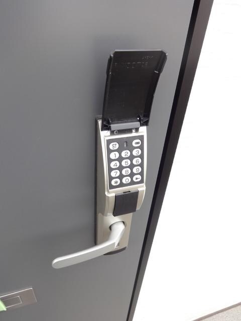 リーヴェルポート横浜金沢の物件内観写真