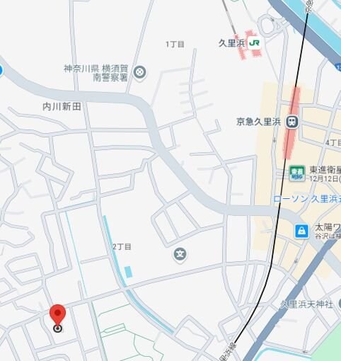岩崎ハイツの物件内観写真