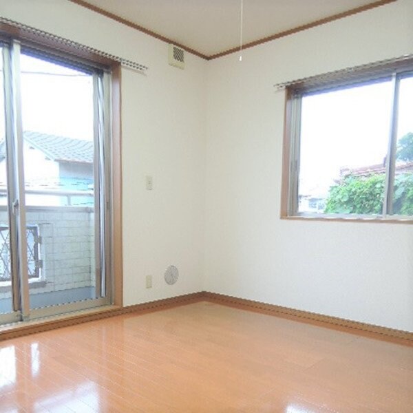 コリーヌ上町の物件内観写真