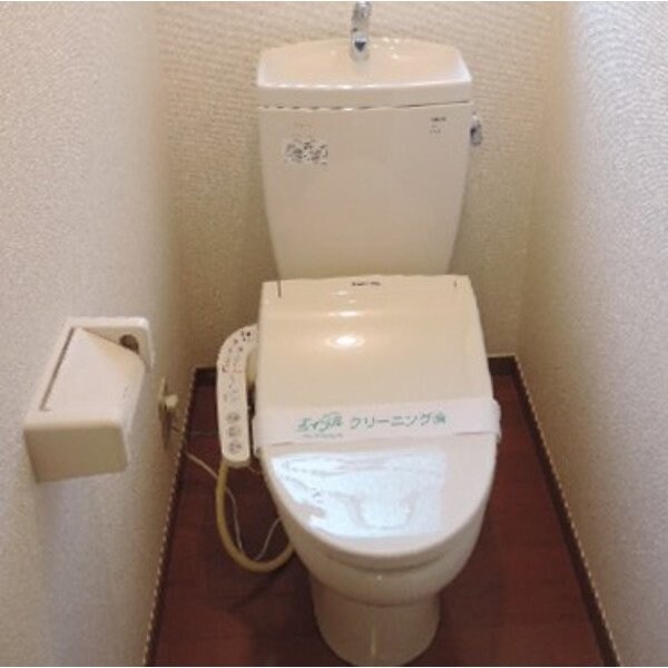 コリーヌ上町の物件内観写真