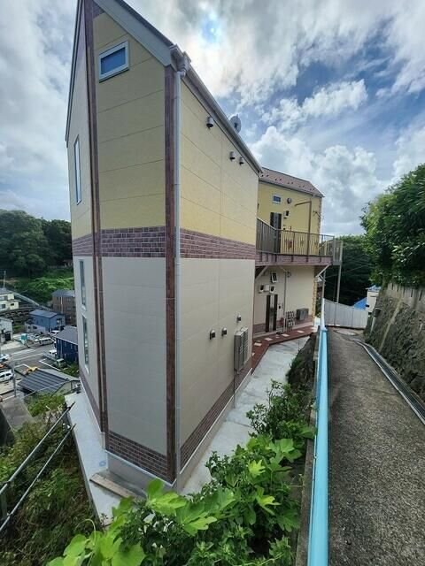 ユナイト汐入ページ・ワンの物件内観写真