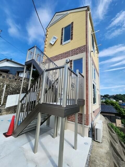 ユナイト汐入ページ・ワンの物件内観写真