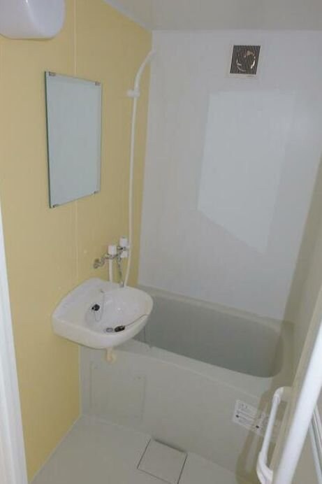 ユナイト汐入ページ・ワンの物件内観写真