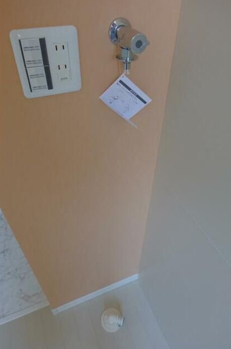 ユナイト汐入ページ・ワンの物件内観写真