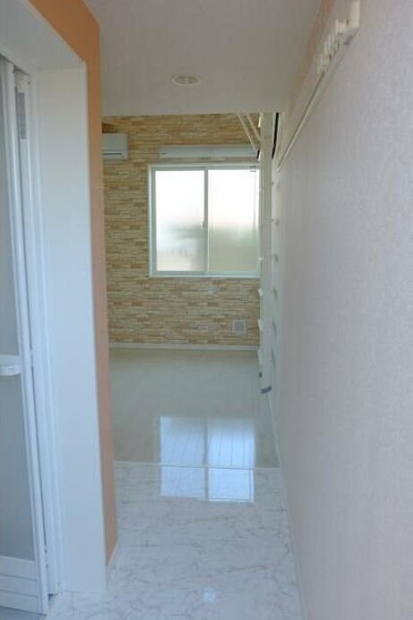 ユナイト汐入ページ・ワンの物件内観写真