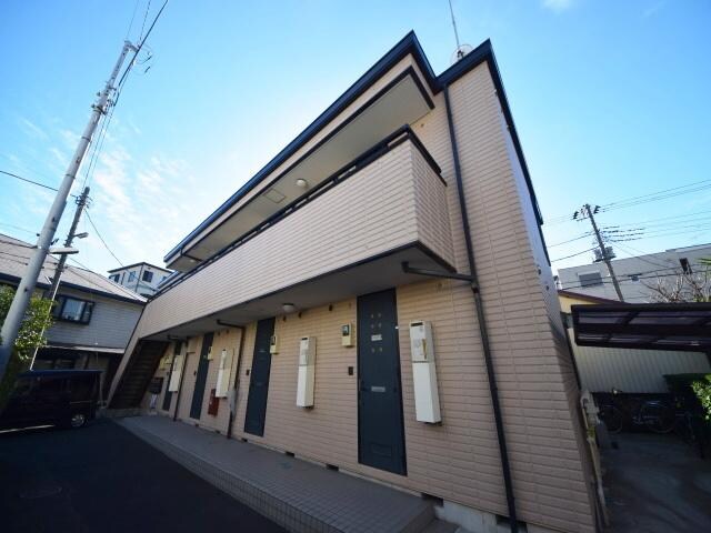 ドルチェ原の物件内観写真