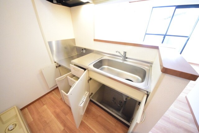 ドルチェ原の物件内観写真