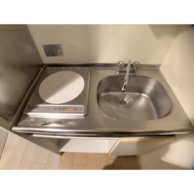 ヴランニュー金沢八景の物件内観写真