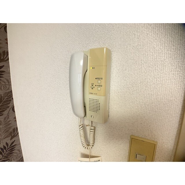 ヴランニュー金沢八景の物件内観写真