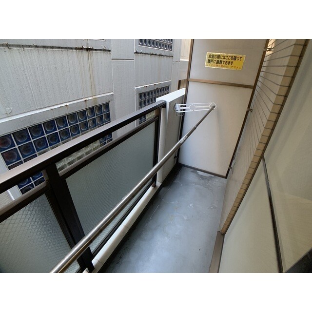 ヴランニュー金沢八景の物件内観写真