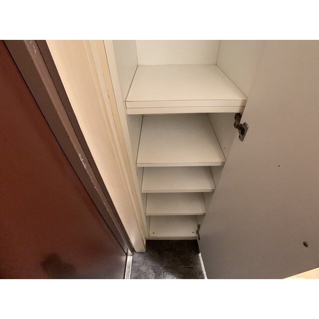 ヴランニュー金沢八景の物件内観写真