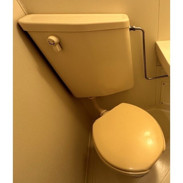 ヴランニュー金沢八景の物件内観写真