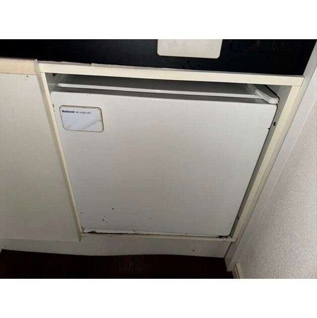 ヴランニュー金沢八景の物件内観写真