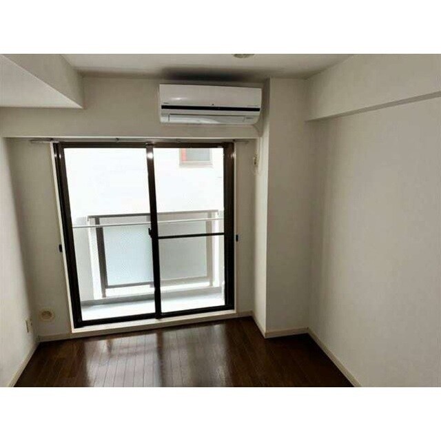 ヴランニュー金沢八景の物件内観写真