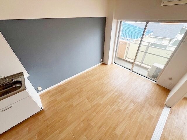 森の仲間の物件内観写真