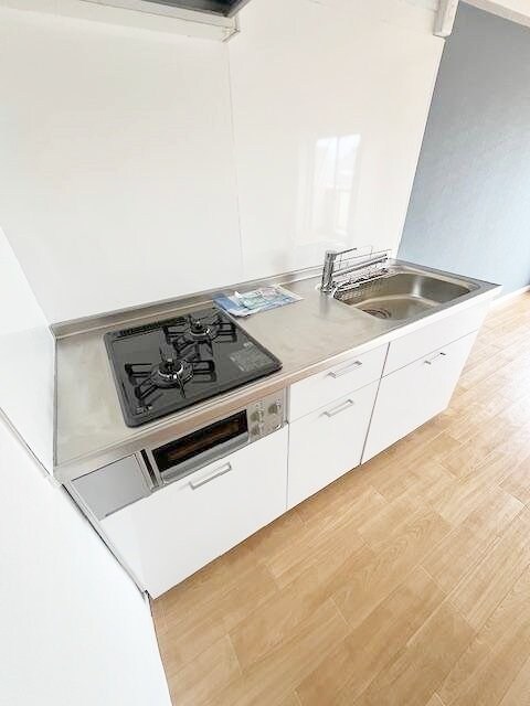 森の仲間の物件内観写真