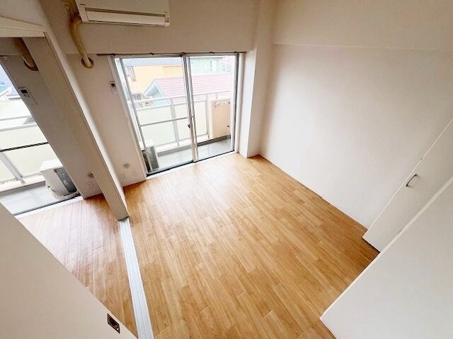 森の仲間の物件内観写真