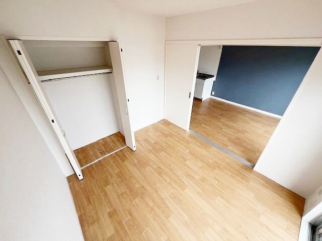 森の仲間の物件内観写真