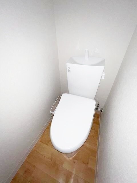 森の仲間の物件内観写真