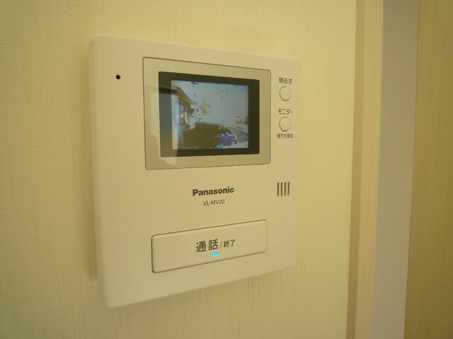 エスペランサ杉田の物件内観写真