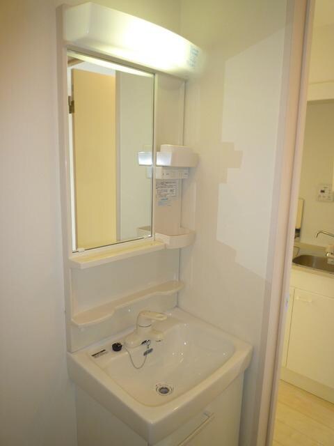 エスペランサ杉田の物件内観写真