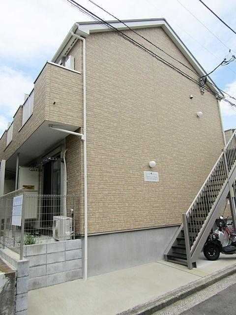 エスペランサ杉田の物件内観写真