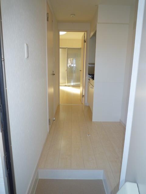 エスペランサ杉田の物件内観写真