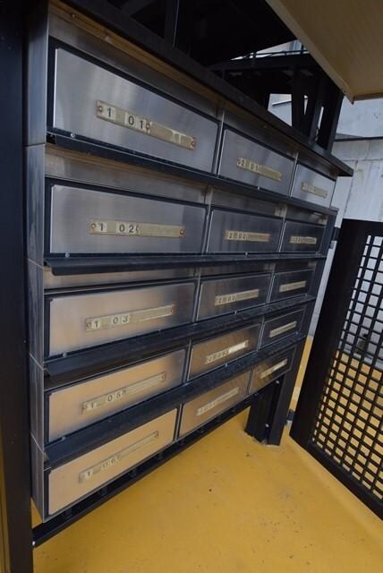 ドルチェ磯子の物件内観写真