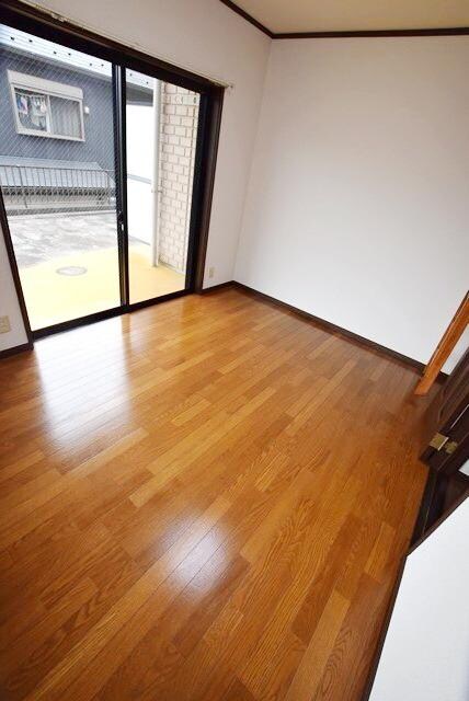 ドルチェ磯子の物件内観写真