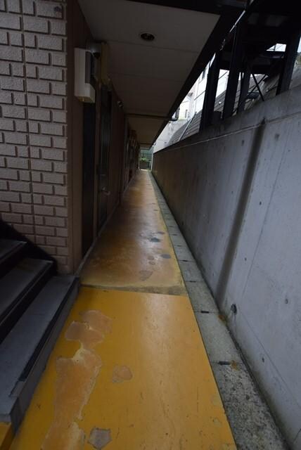 ドルチェ磯子の物件内観写真