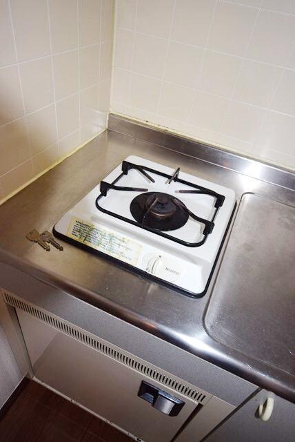 ドルチェ磯子の物件内観写真