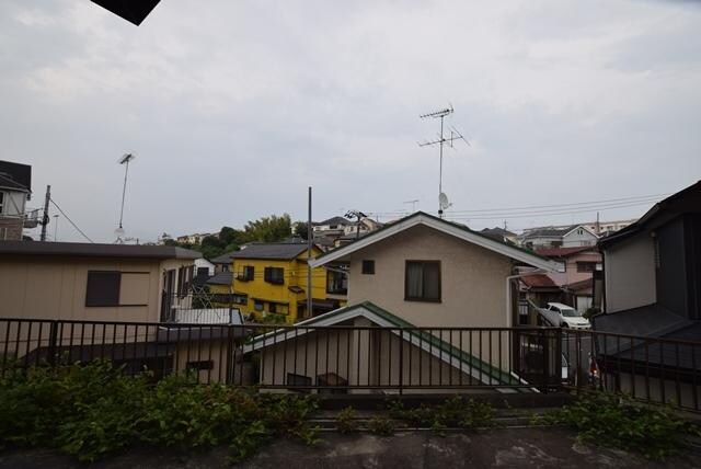 ドルチェ磯子の物件内観写真