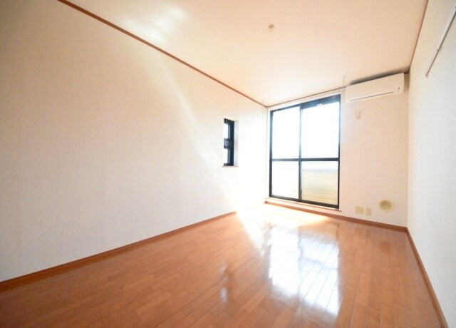 パルクレールの物件内観写真