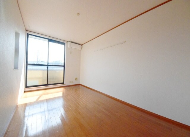 パルクレールの物件内観写真