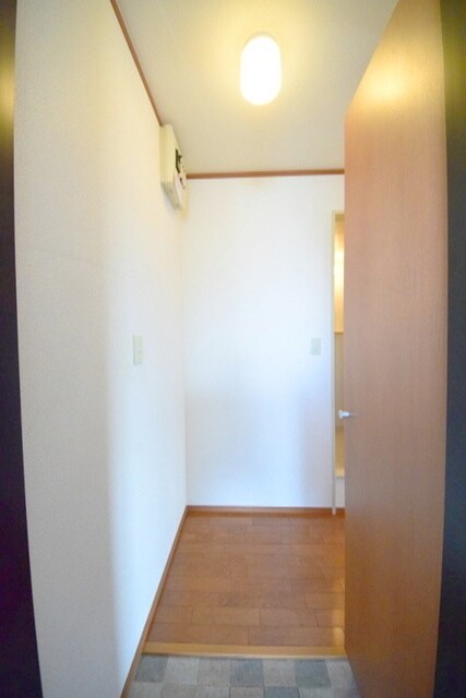 パルクレールの物件内観写真